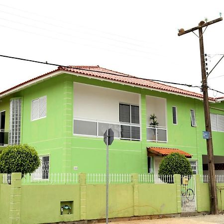 Ferienwohnung Apartamento Florianopolis-Sc Canasvieiras Exterior foto