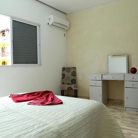 Ferienwohnung Apartamento Florianopolis-Sc Canasvieiras Exterior foto