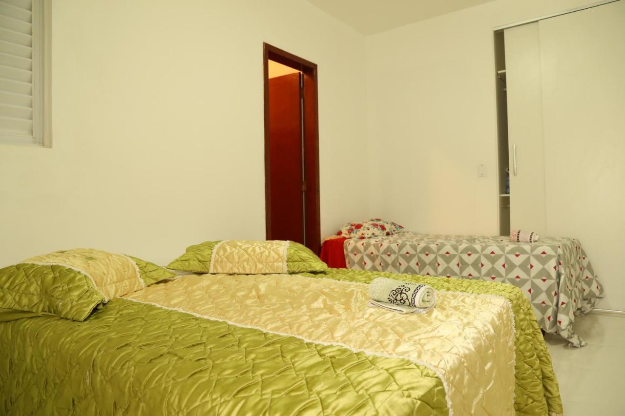 Ferienwohnung Apartamento Florianopolis-Sc Canasvieiras Exterior foto