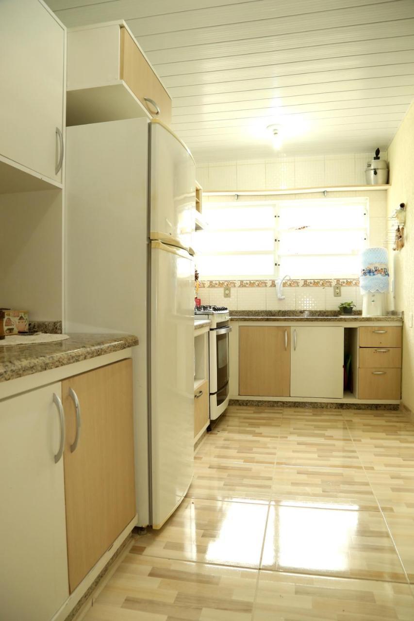 Ferienwohnung Apartamento Florianopolis-Sc Canasvieiras Exterior foto