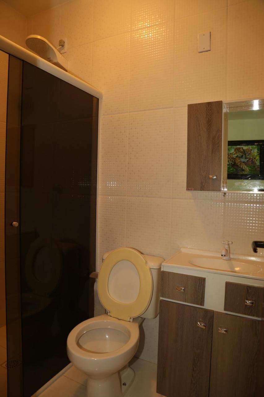Ferienwohnung Apartamento Florianopolis-Sc Canasvieiras Exterior foto