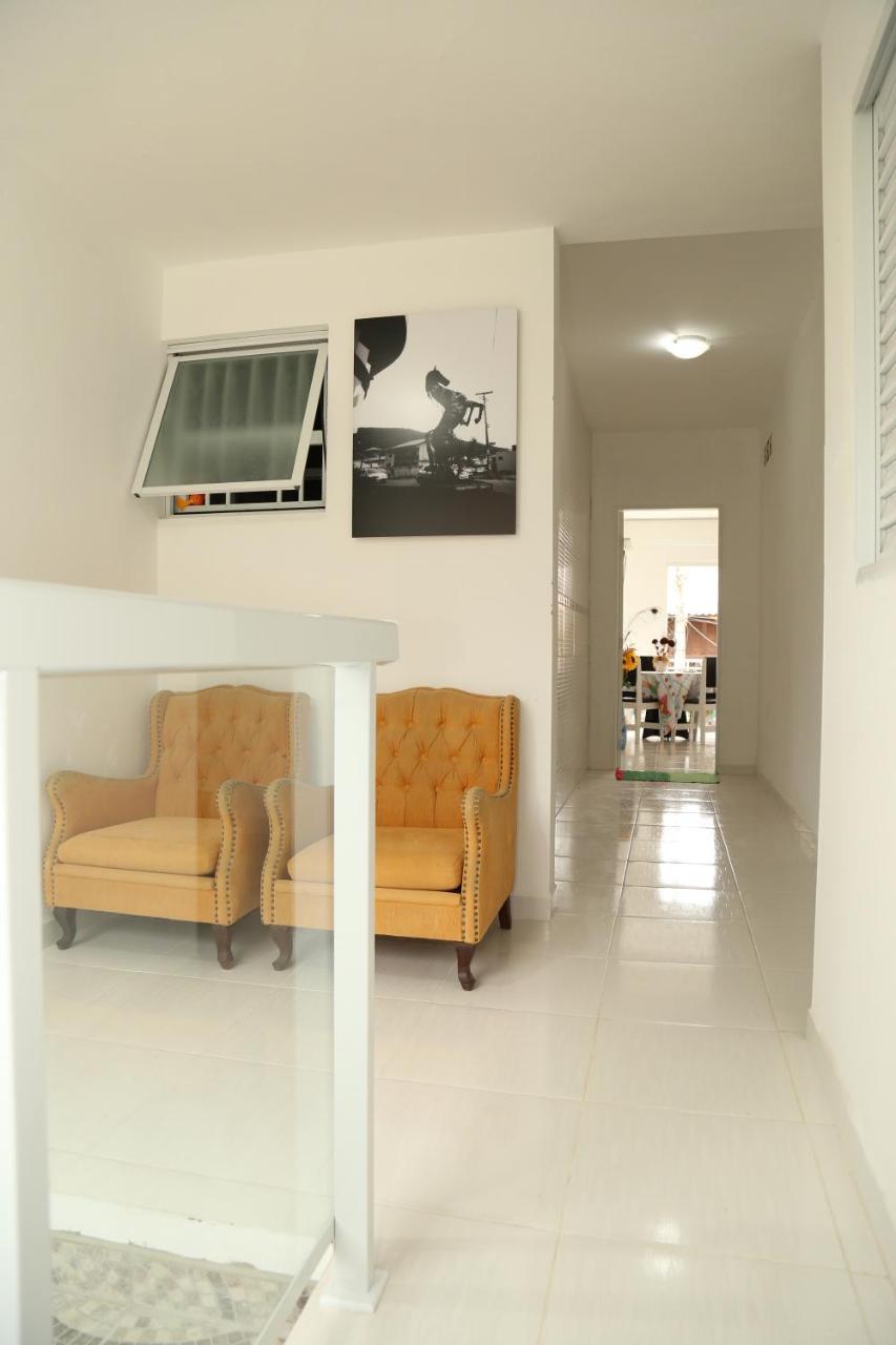 Ferienwohnung Apartamento Florianopolis-Sc Canasvieiras Exterior foto