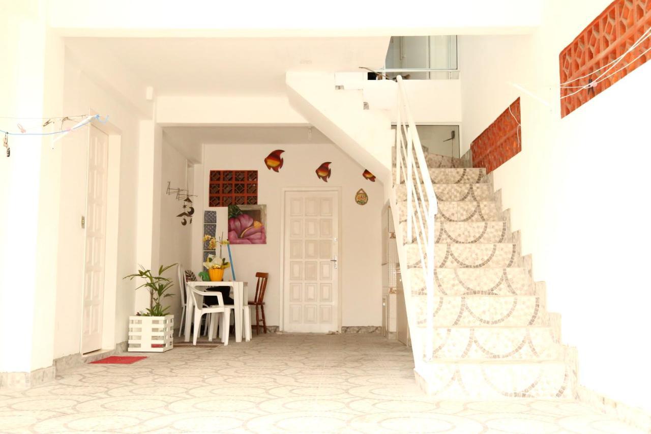 Ferienwohnung Apartamento Florianopolis-Sc Canasvieiras Exterior foto