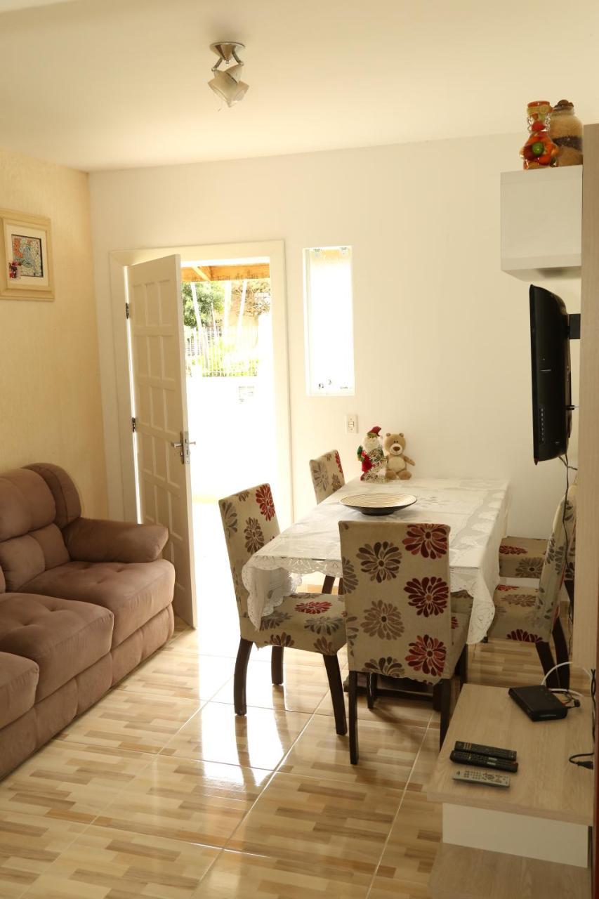 Ferienwohnung Apartamento Florianopolis-Sc Canasvieiras Exterior foto